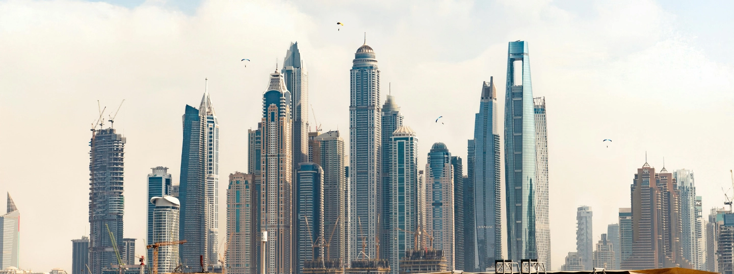 Dubai Design District (D3) Business Setup with Danburite Corporate