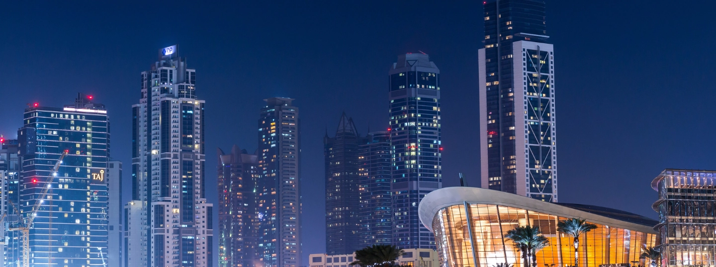 Dubai Media City Business Setup 