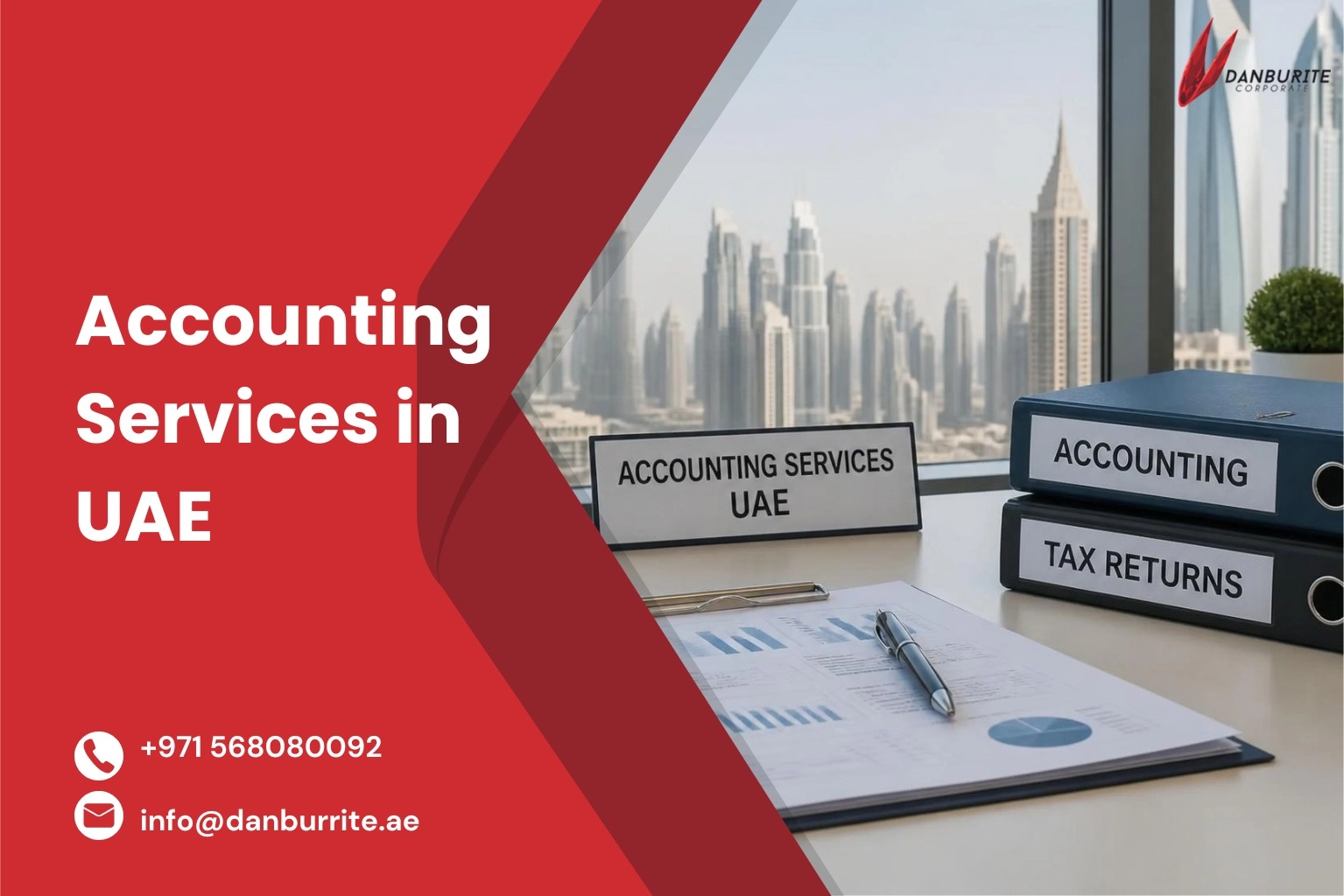 UAE accounting services