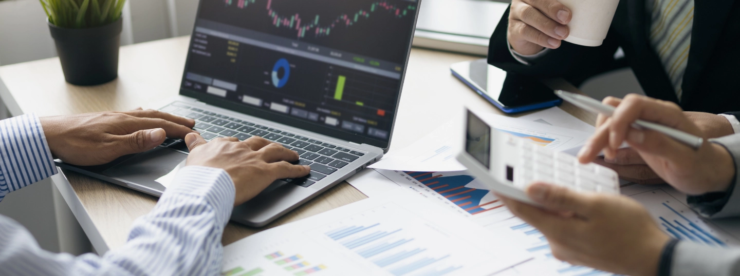 Corporate Finance Advisory Services in UAE