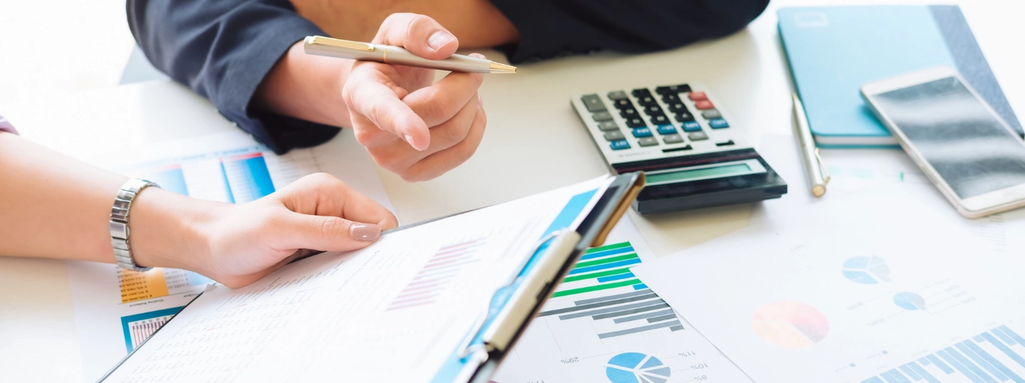Tax Consultancy Services in UAE