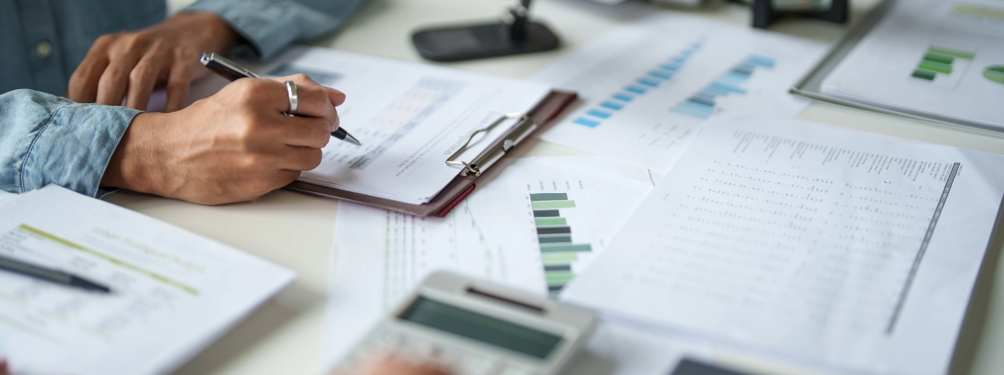 VAT Deregistration Services in Dubai