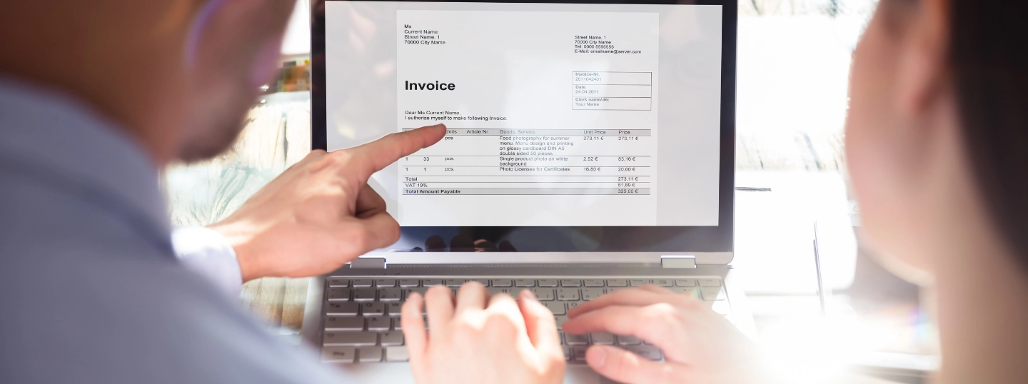 E-Invoicing for Hospitality Businesses in UAE