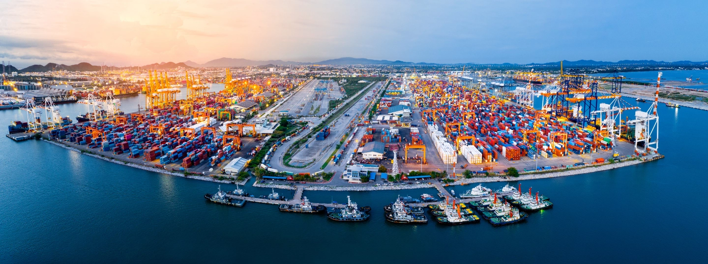 Khalifa Port Free Trade Zone (KPFTZ)