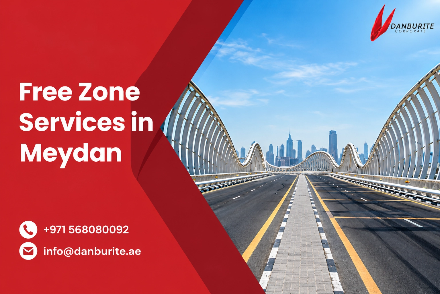 Meydan free zone