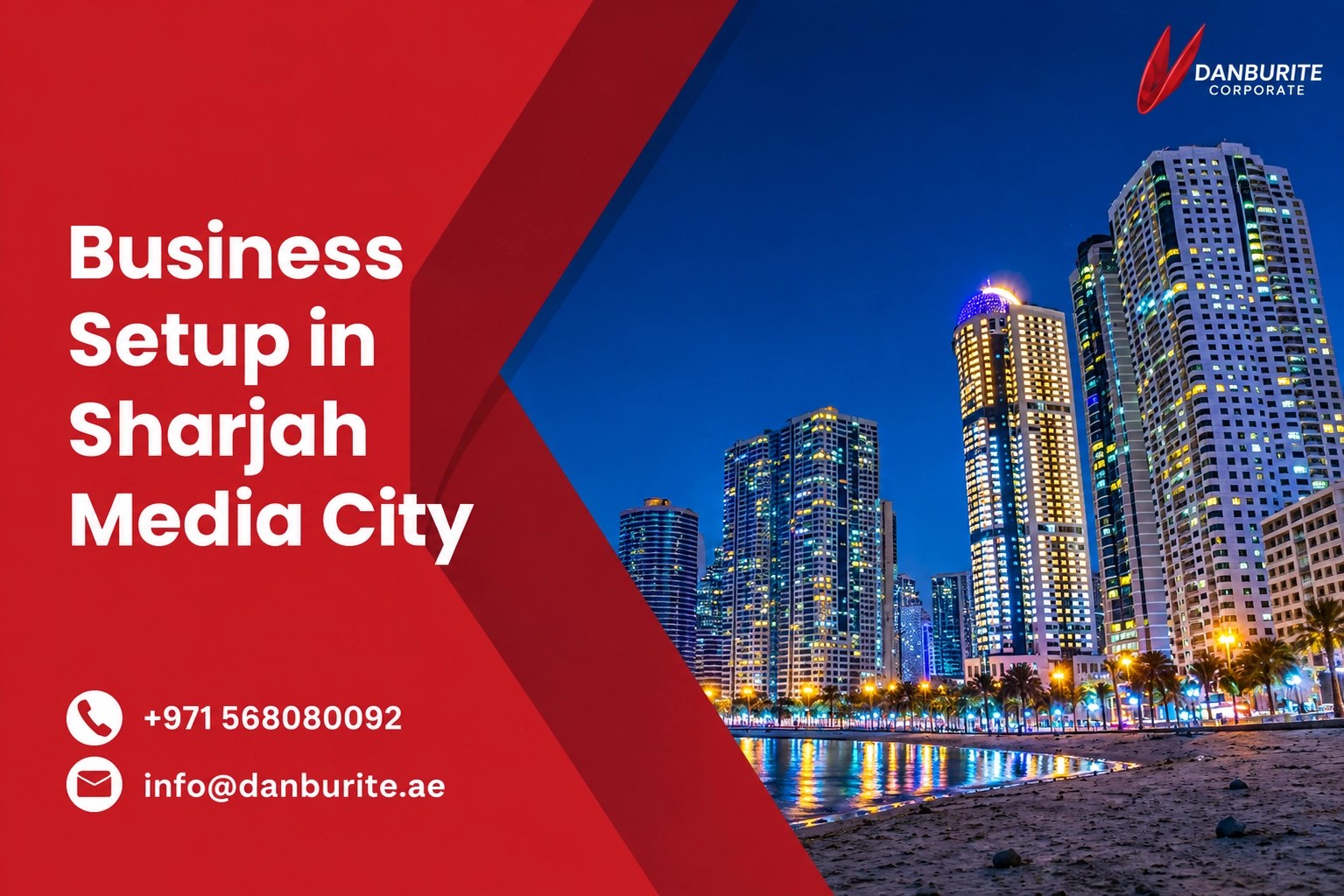 Sharjah Media City