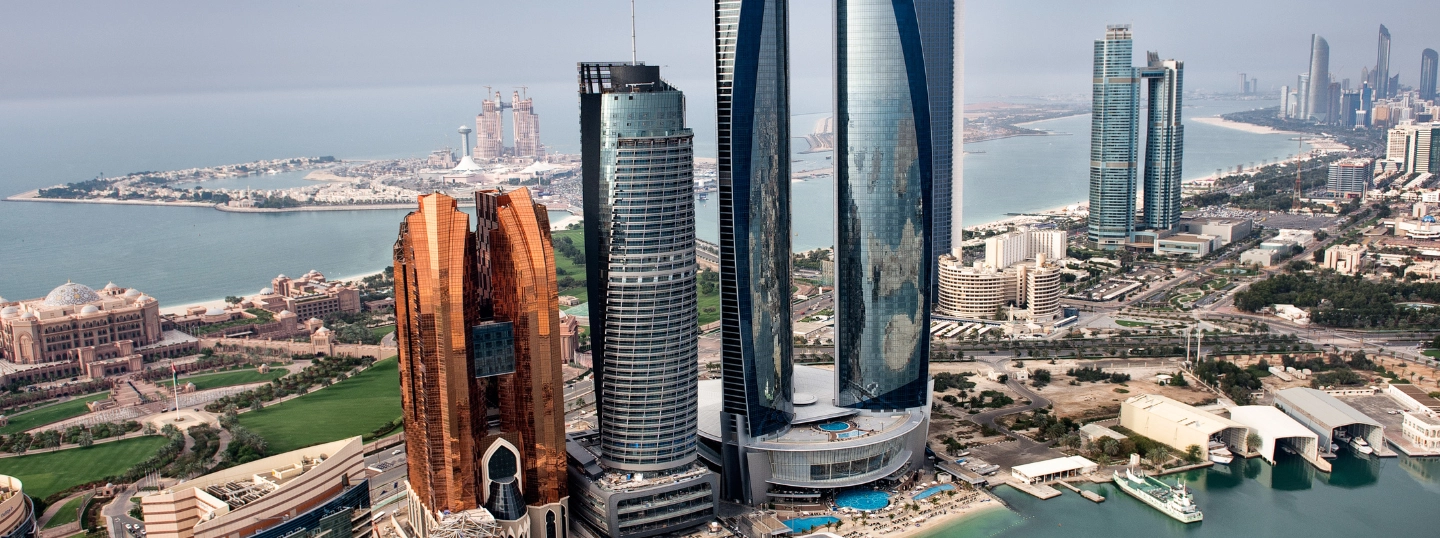 Abu Dhabi Airport Free Zone Business Setup