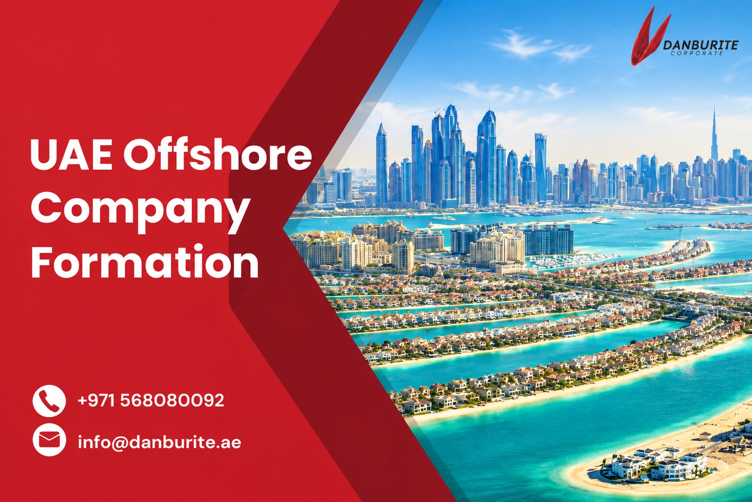 offshore company UAE