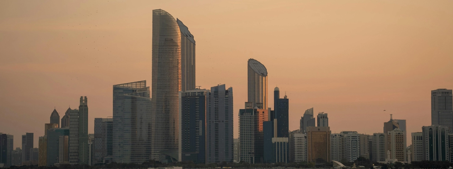 Abu Dhabi Global Market Business Setup