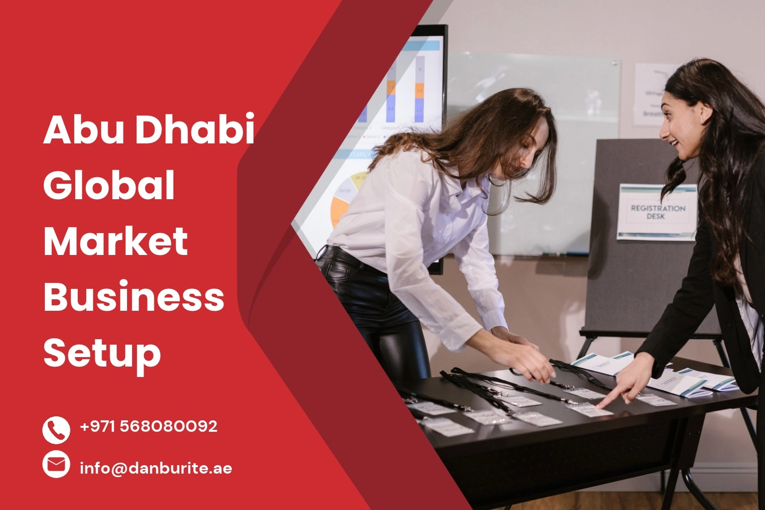 Abu Dhabi Global Market